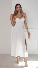 Valeria Midi Dress
