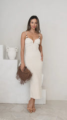 Elowyn Midi Dress