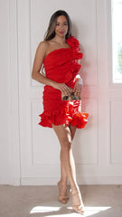 Rosalia Mini Dress