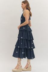 Lets Go Dancing Dress