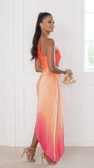 Elena Midi Dress