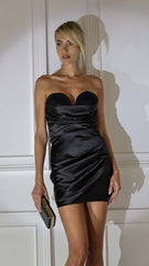 Zerina Mini Dress
