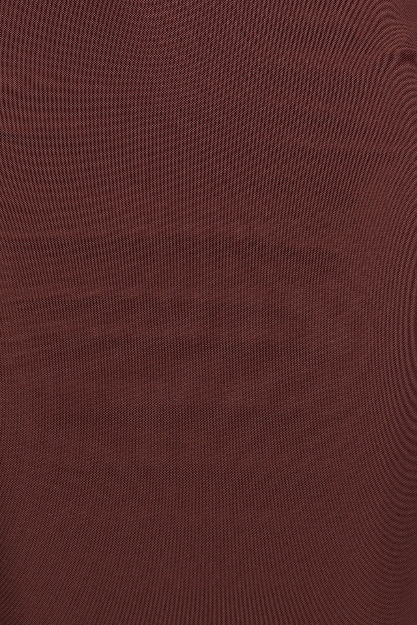 Chiara Maxi Dress - Brown