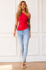 Sierra Jeans - Washed Blue