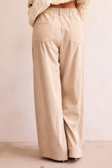 Suzy Jeans - Latte